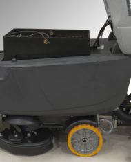LAVOR Comfort S-R 90 podlahovy umyvaci stroj s posedom