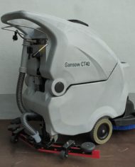 podlahový umývací stroj IPC Gansow CT40 C 50