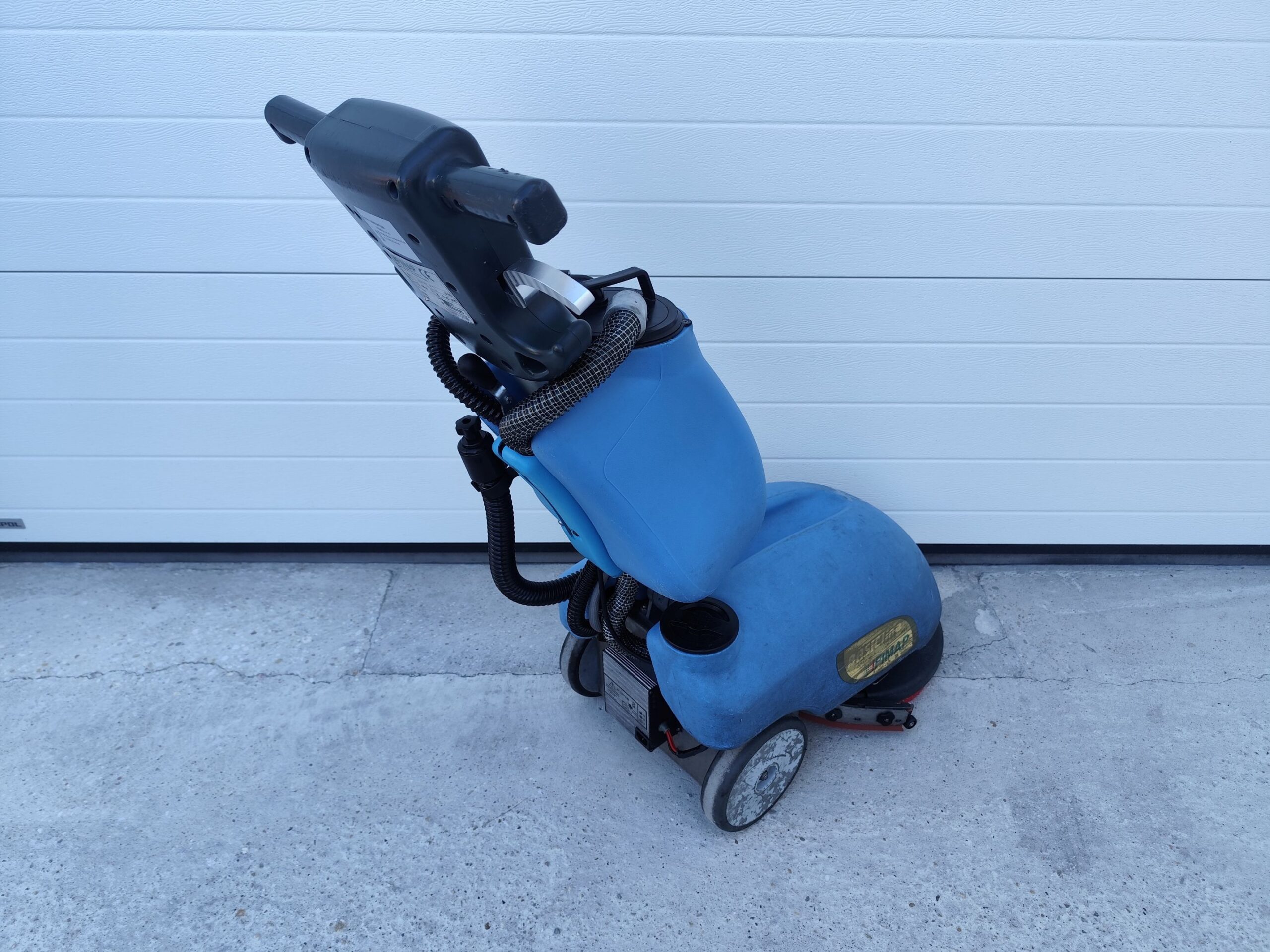 Fimap Genie 35 B