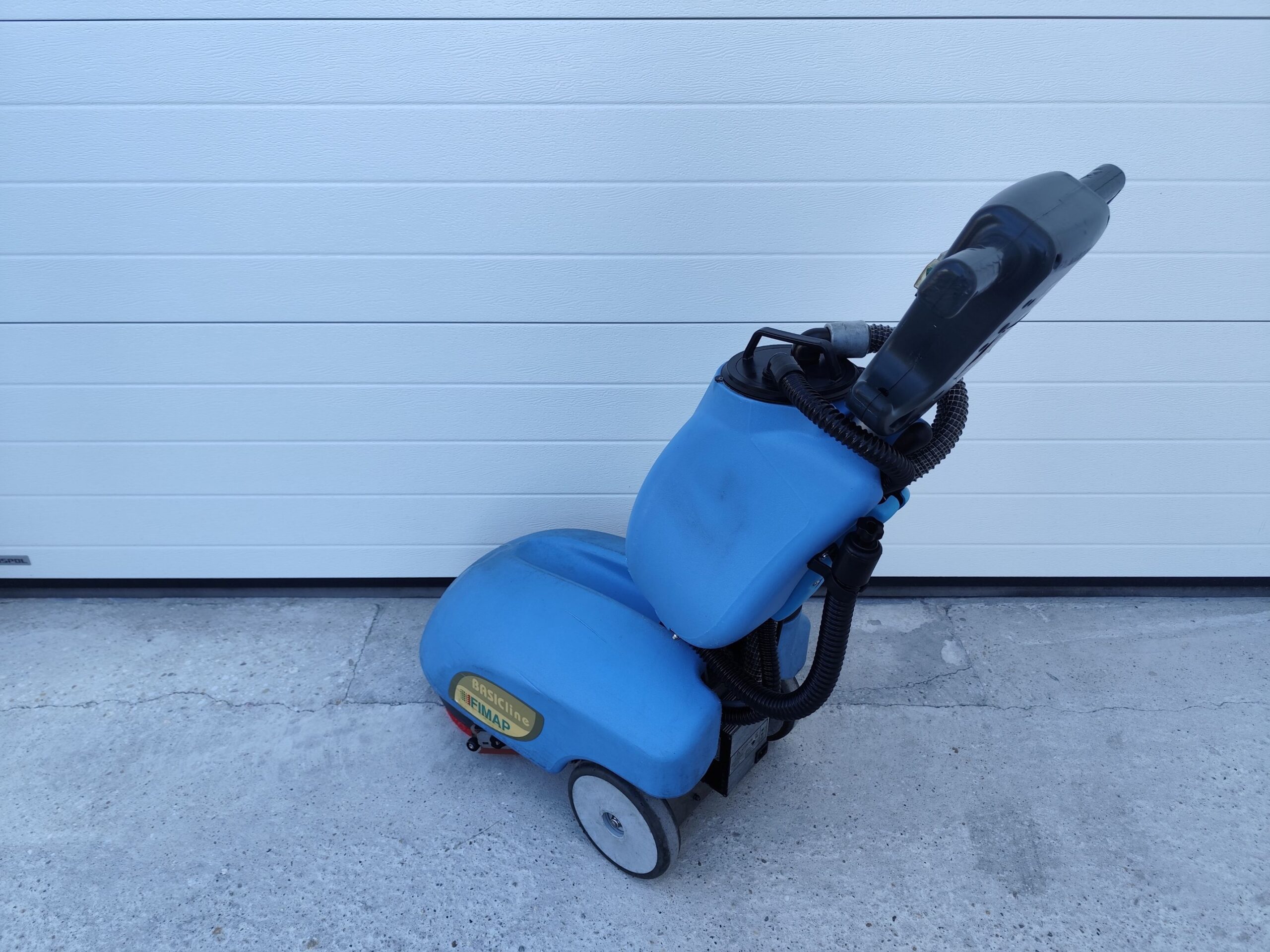 Fimap Genie 35
